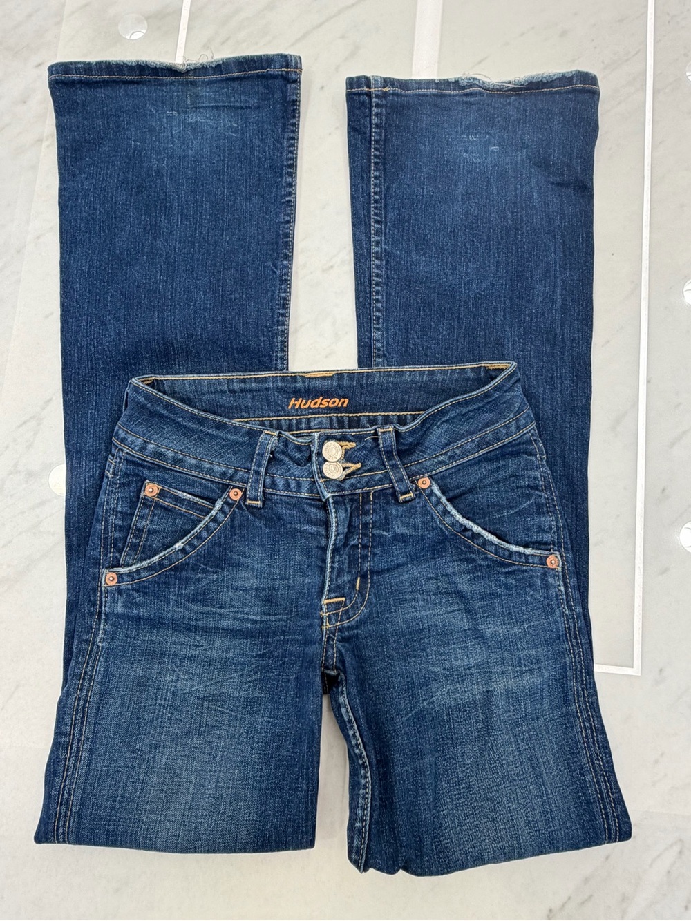 Hudson Jeans